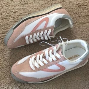 TRETORN RAWLINS Sneakers